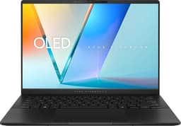 Asus Vivobook S 14 OLED Core Ultra 7 32GB 1000GB 14"