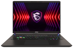 Msi Vector 16 HX Core i7 16GB 1000GB RTX 4080 16"