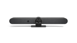 Logitech Rally Bar Grafit 