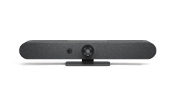 Logitech Rally Bar Mini Grafit 