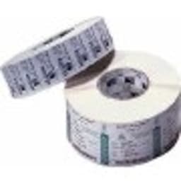 Zebra Etiketter Z-Select 2000D Avtagbar 57x32mm 12-Pack 