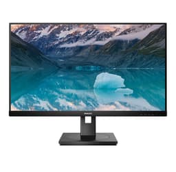 Philips S-Line 242S9JML 24" 1920 x 1080pixels VA 16:9 75Hz