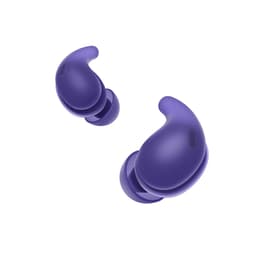 Sony LinkBuds Fit Violett
