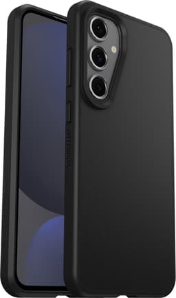 Otterbox React Series Samsung Galaxy S24 FE Musta