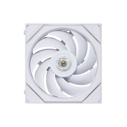 Lian-li UNI TL 120MM Fläkt Vit