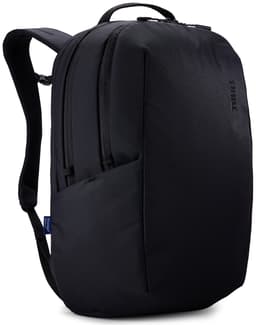 Thule Thule Subterra 2 Backpack - 27L - Black 16" Svart