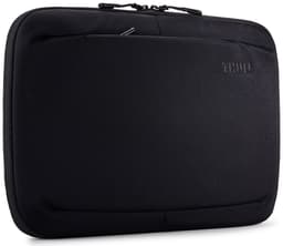 Thule Subterra 2 Sleeve - Macbook 16" - Black 16" Polyester Svart