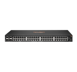 Hpe CX6000 48G 4SFP 