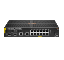 Hpe CX6000 12G 2SFP PoE 139W 