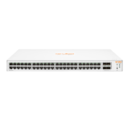 Hpe Networking Instant On 1830 48G 4SFP Switch 