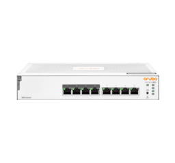 Hpe Networking Instant On 1830 8G PoE 65W Switch 