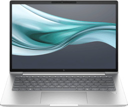 Hp EliteBook 640 G11 Core Ultra 7 16GB 512GB 14"