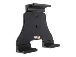 Brodit Passive holder with tilt swivel 