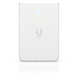 Ubiquiti UniFi 6 In-Wall Access Point 