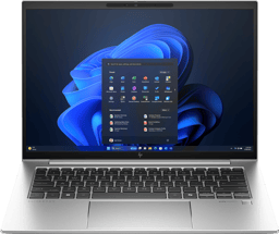Hp EliteBook 840 G11 Core Ultra 7 16GB 512GB 14"