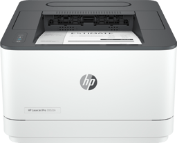 Hp LaserJet Pro 3002DN A4 