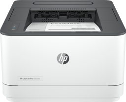 Hp LaserJet Pro 3002DW A4 