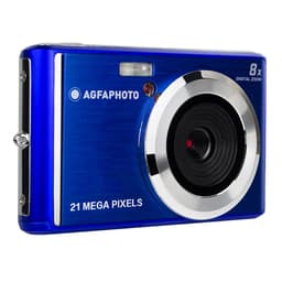 Agfa Realishot DC5200 