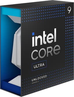 Intel Core Ultra 9 285K LGA 1851 Processor