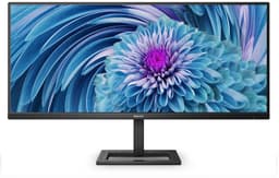 Philips E-Line 346E2LAE 34" 3440 x 1440pixels VA 21:9 100Hz