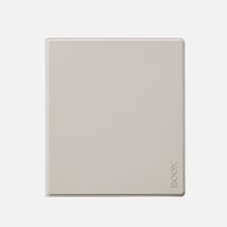Onyx boox Onyx Go Color 7 e- bog etui 17,8 cm (7") Folie Elfenben 