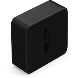 Sonos SUB (GEN 4) BLACK 
