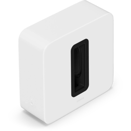 Sonos SUB (GEN 4) WHITE 