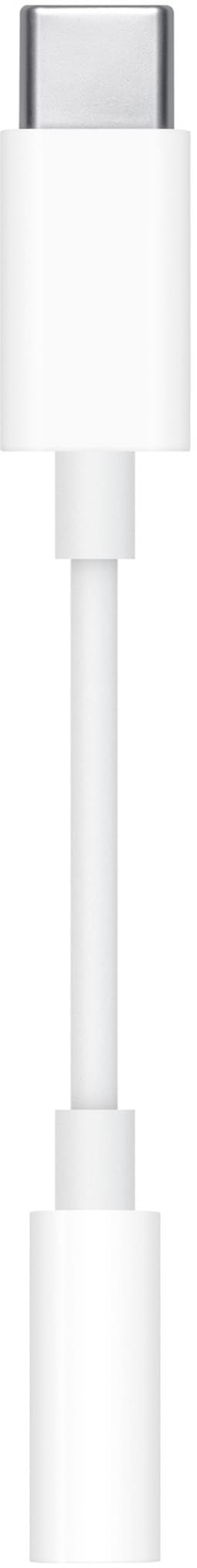 Apple USB-C -> 3.5 mm Headphone Jack Adapter 