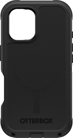 Otterbox Defender Magsafe iPhone 16 Svart
