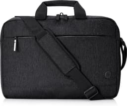 Hp Prelude Pro Recycle Top Load 15.6" Svart