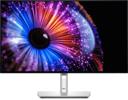 Dell UltraSharp U2724DE 27" 2560 × 1440pixels IPS 16:9 120Hz
