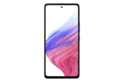 Samsung Galaxy A53 5G Enterprise Edition - (Fyndvara klass 1) 128GB Svart