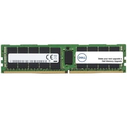 Dell DDR4 - (Fyndvara klass 2) 64GB 2933MHz DDR4 288-pin DIMM