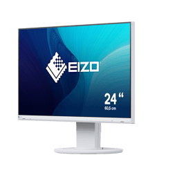 Eizo FlexScan EV2460 23.8" 1920 x 1080pixels IPS 16:9 60Hz
