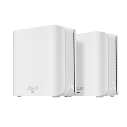 Asus ZenWiFi BD4 2-pack White 