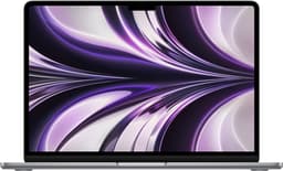 Apple MacBook Air (2022) Rymdgrå M2 8GB 256GB 13.6"