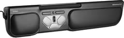 Contour Design RollerMouse Pro3 (2024) USB-C Rullestang Svart