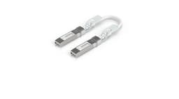 Ubiquiti UniFi Kabel 25G Til Direkte Tilslutning 0.15m. SFP28 SFP28