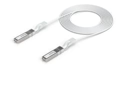 Ubiquiti UniFi Kabel 25G För Direktanslutning 3m SFP28 SFP28