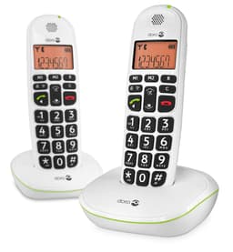 Doro PhoneEasy 100W Duo 