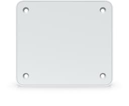 Ubiquiti Magneettinen seinä-/pöytäteline 