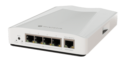 Mikrotik CRS304-4XXG-IN 1xGbE 4x10GbE Switch 