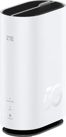 Zte G5C 5G WiFi 6 Router 
