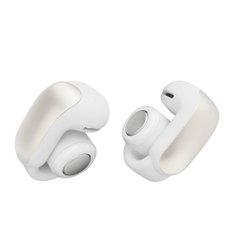 Bose Ultra Open Earbuds Vit