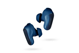 Bose QuietComfort Ultra Earbuds Lunar Blue Lunar Blue