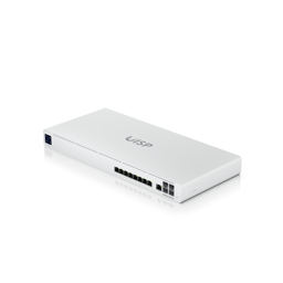 Ubiquiti UISP Router Pro 