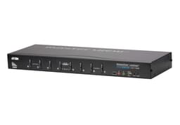 Aten CS1768 DVI/Audio KVM Switch 