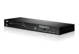 Aten Master View Max CS1708A 