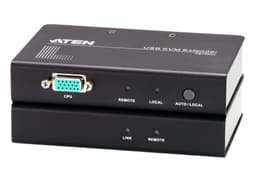 Aten CE 700A Local and Remote Units 