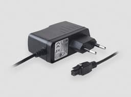 Teltonika Strømadapter 9W 4-pin 18W